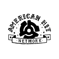 American Hit Network logo