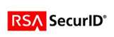 RSA SecureID logo