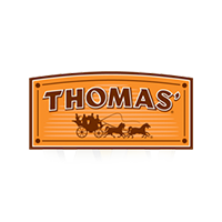 Thomas logo